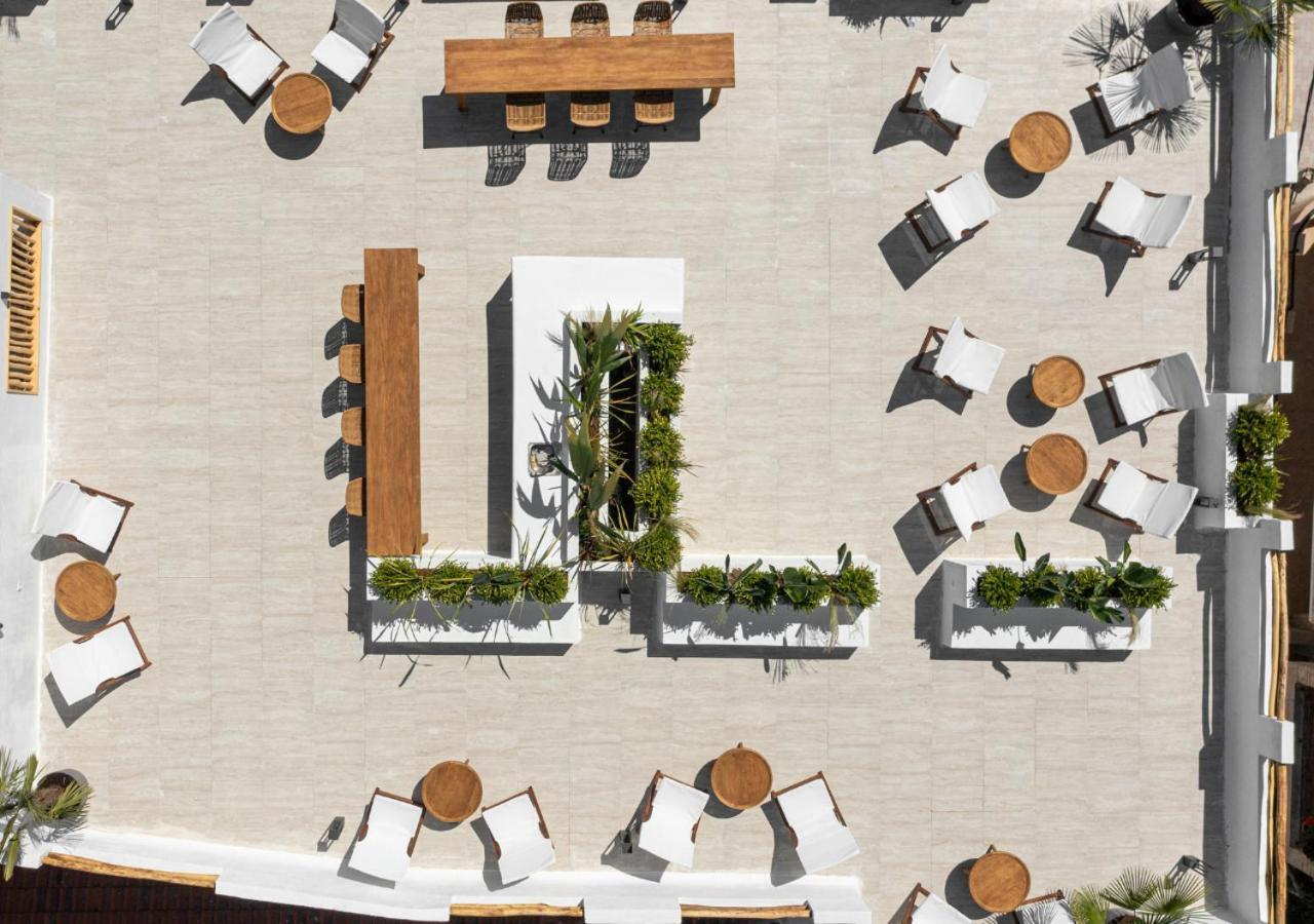 Palm Residences Pefkochori Exterior photo